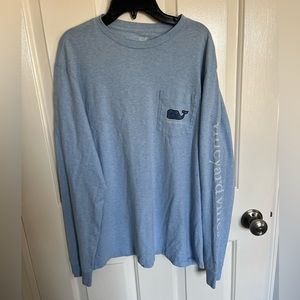 Vineyard Vines Long Sleeve Shirt